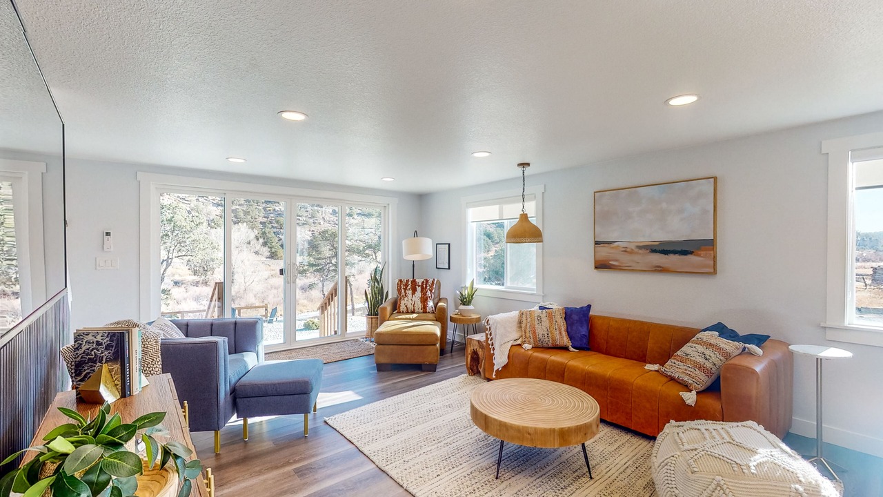 Photo of Livingroom in Salida
