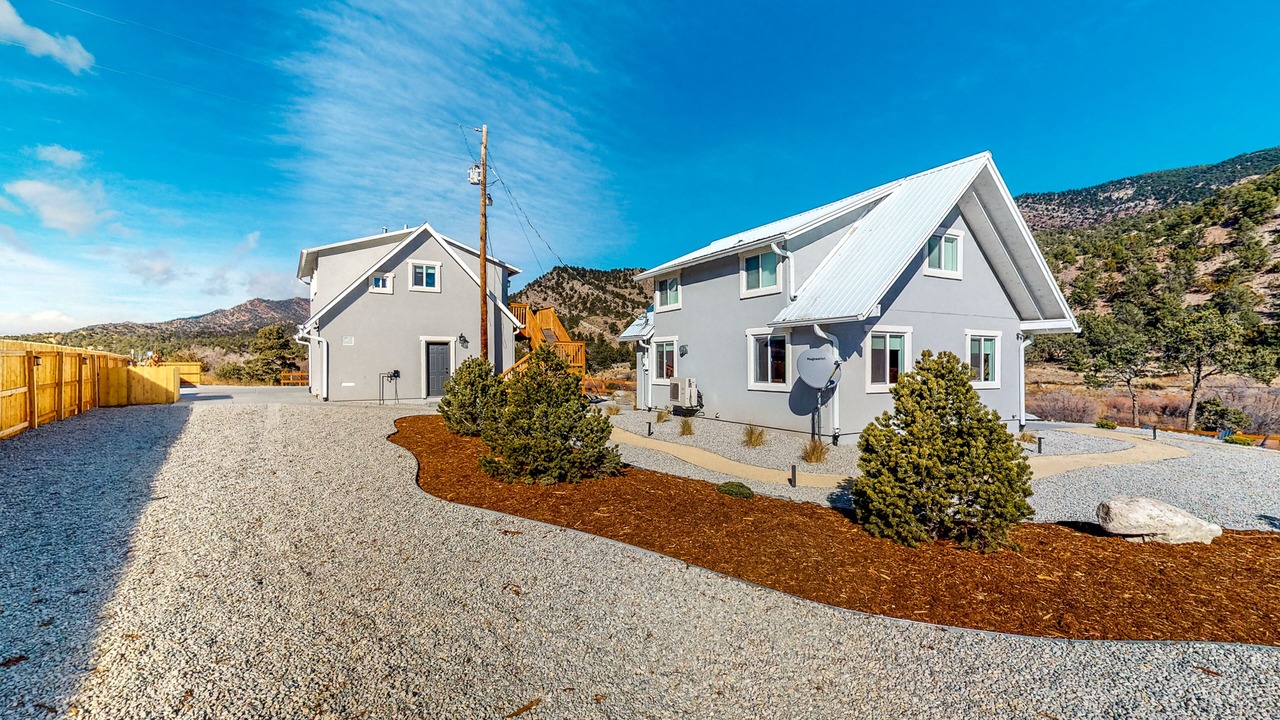 Photo of Outdoor in Salida