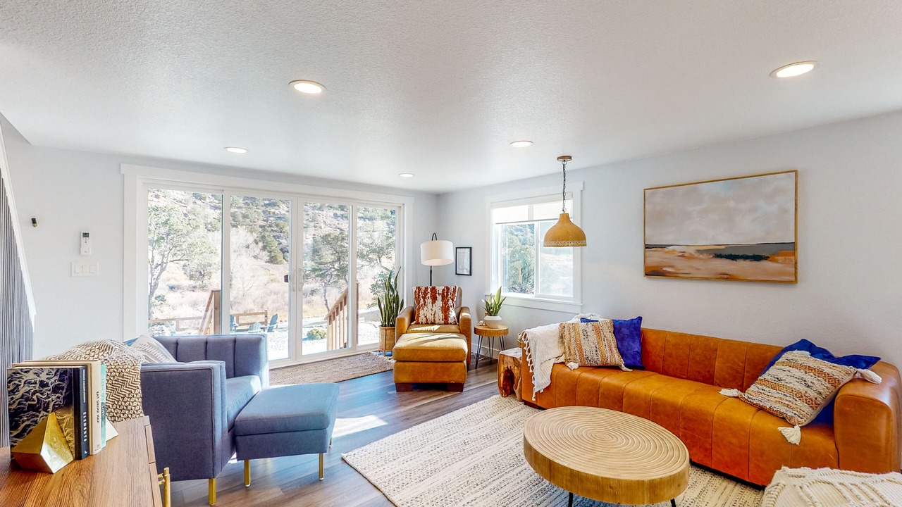 Photo of Livingroom in Salida