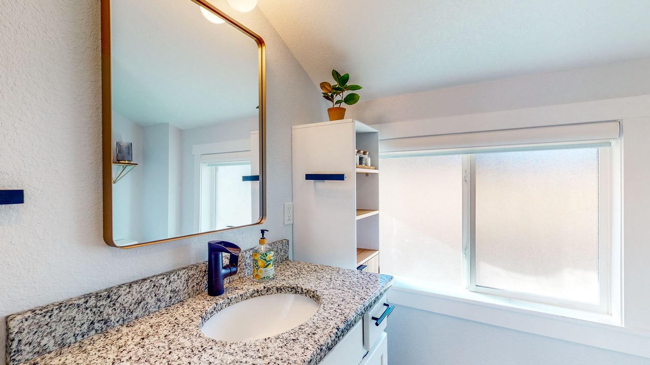Photo of Bathroom in Salida