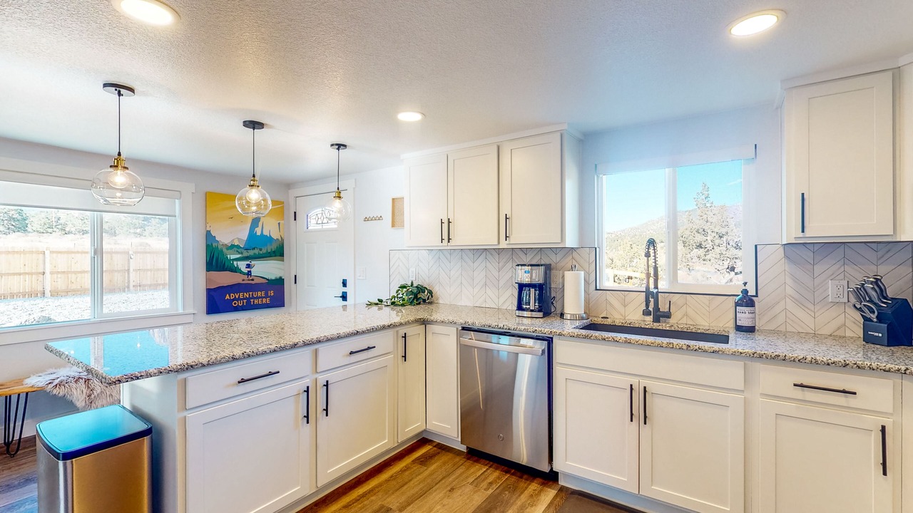 Photo of Kitchen in Salida