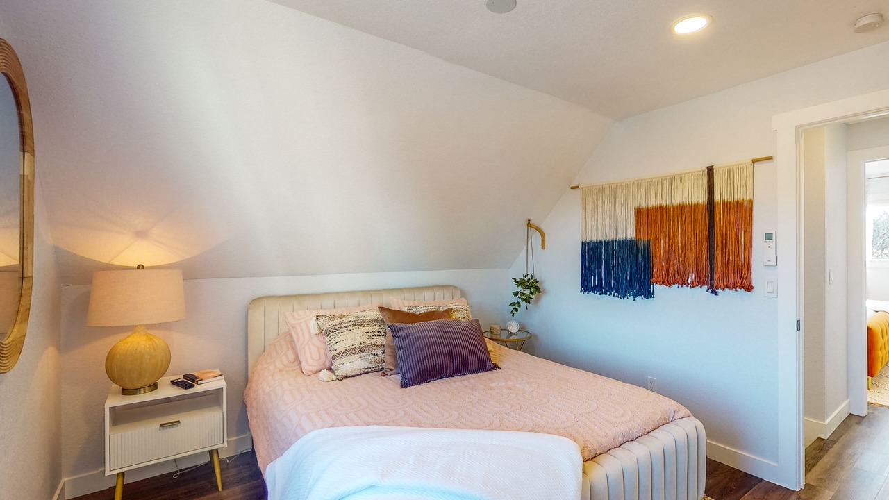 Photo of Bedroom in Salida