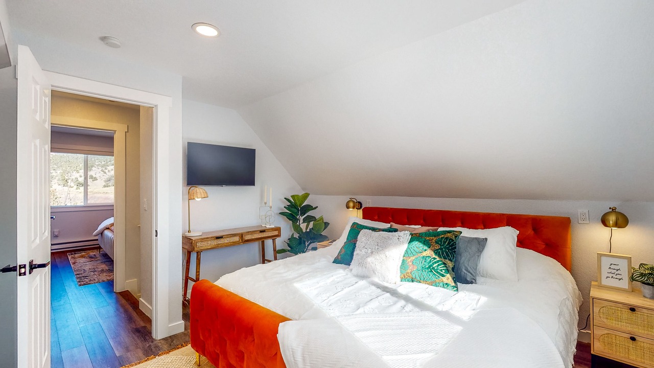 Photo of Bedroom in Salida
