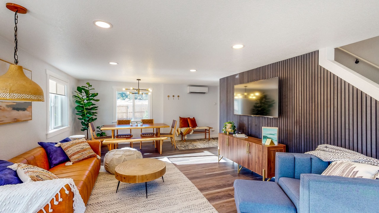 Photo of Livingroom in Salida