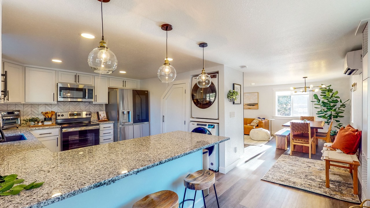 Photo of Kitchen in Salida