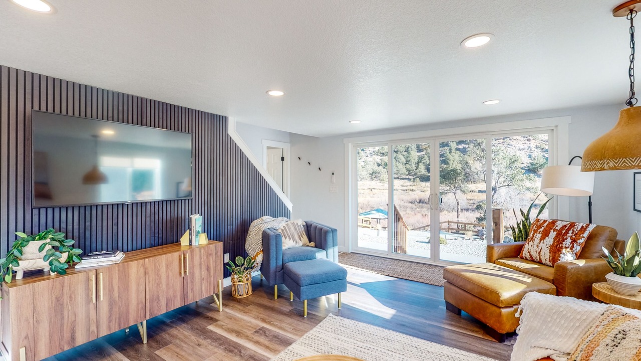 Photo of Livingroom in Salida