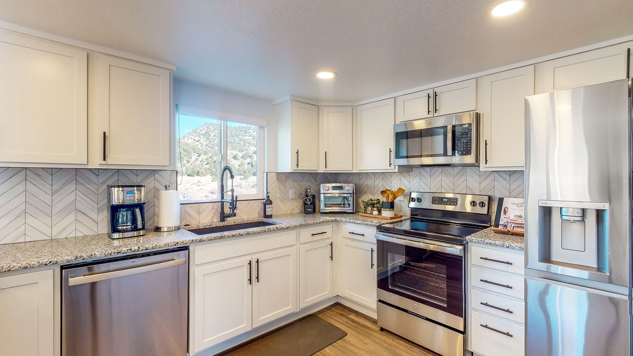 Photo of Kitchen in Salida