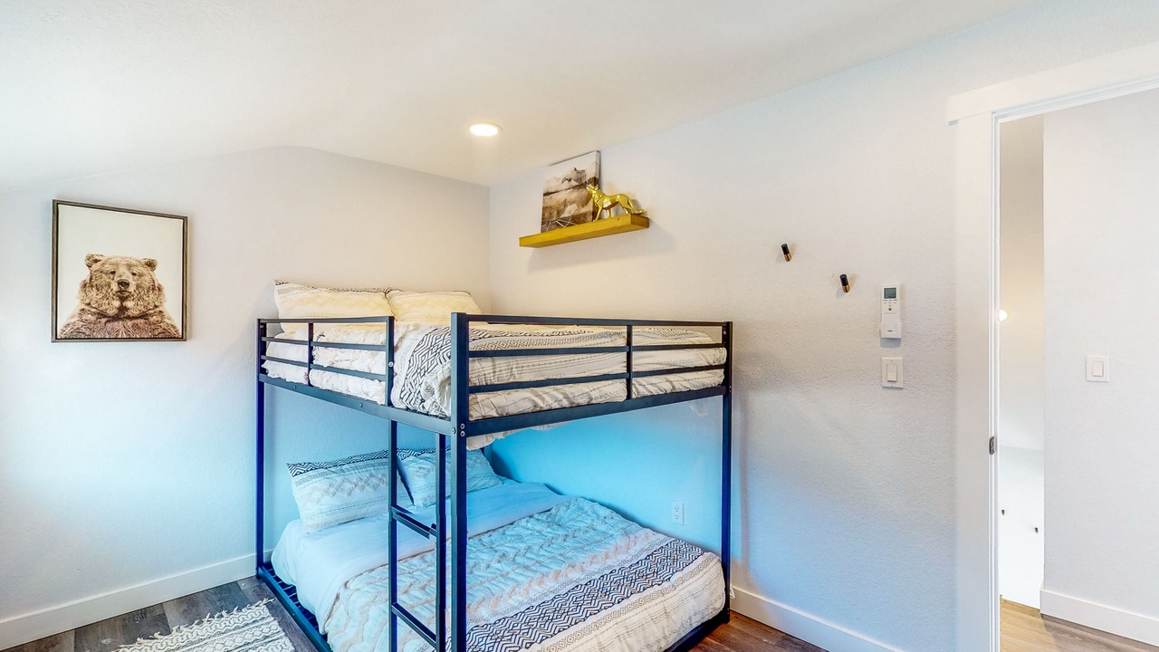 Photo of Bedroom in Salida