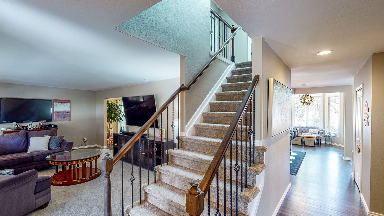 Photo of Livingroom in Centennial