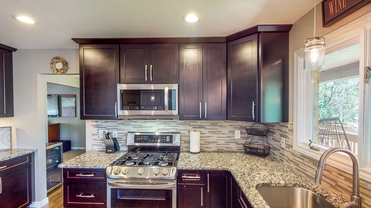 Photo of Kitchen in Centennial