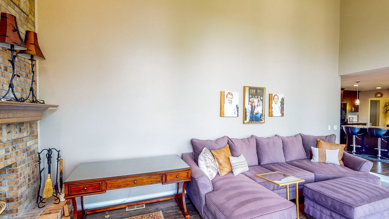 Photo of Livingroom in Centennial