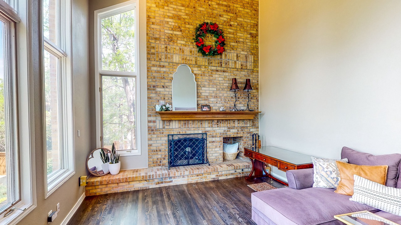 Photo of Livingroom in Centennial