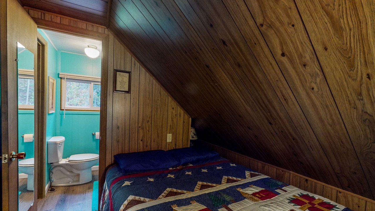 Photo of Bedroom in Bailey