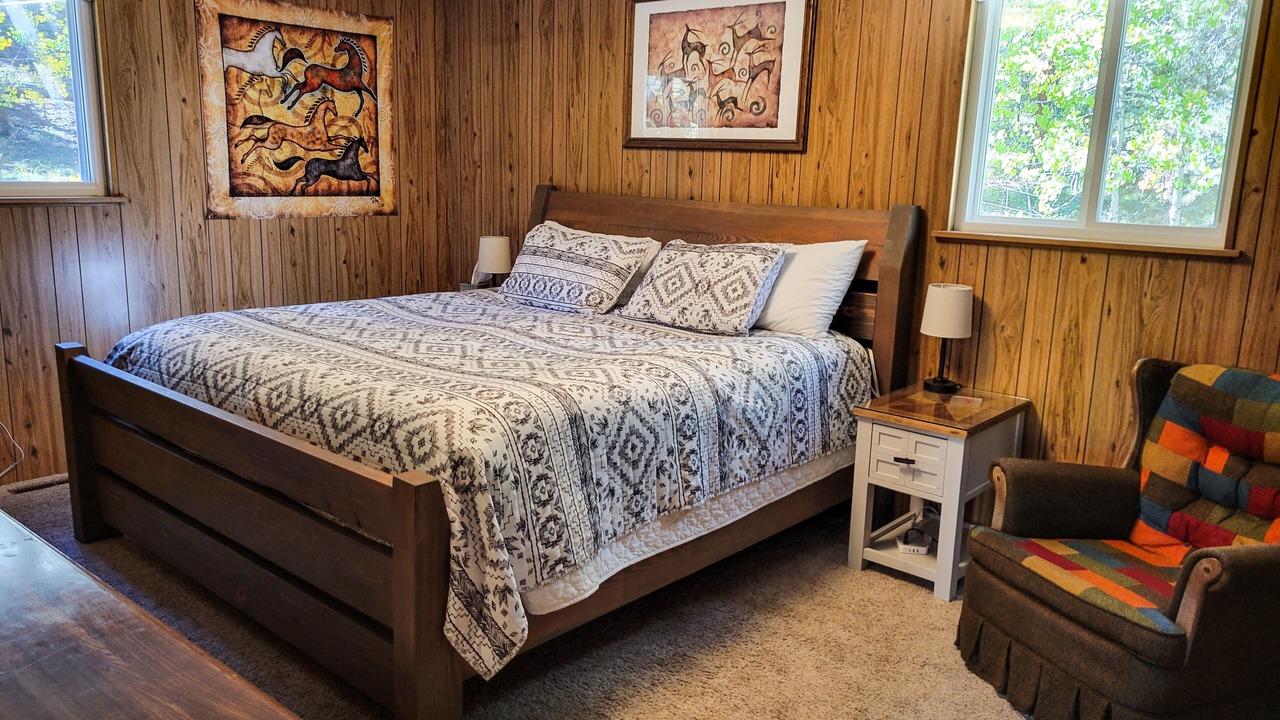 Photo of Bedroom in Bailey