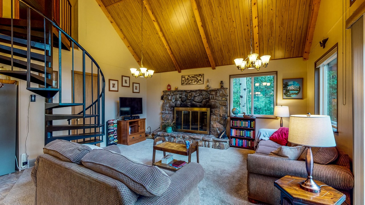 Photo of Livingroom in Bailey