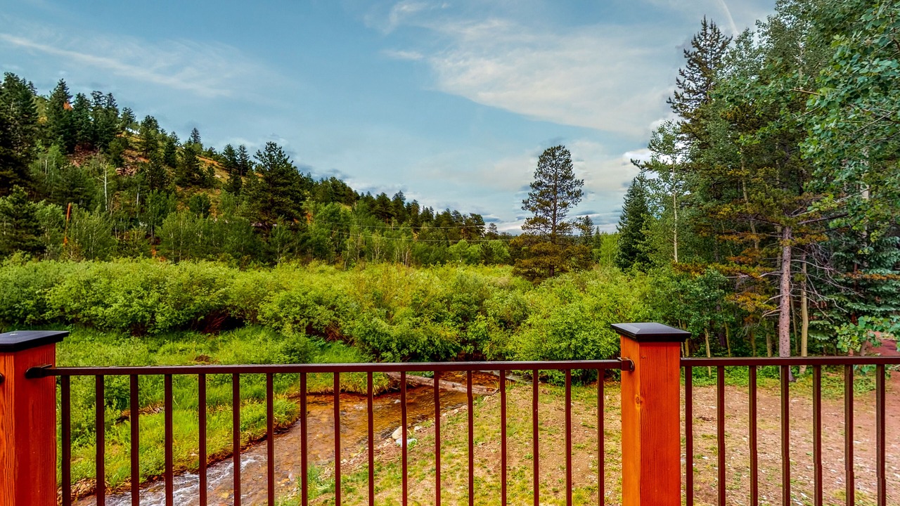 Photo of Outdoor in Bailey