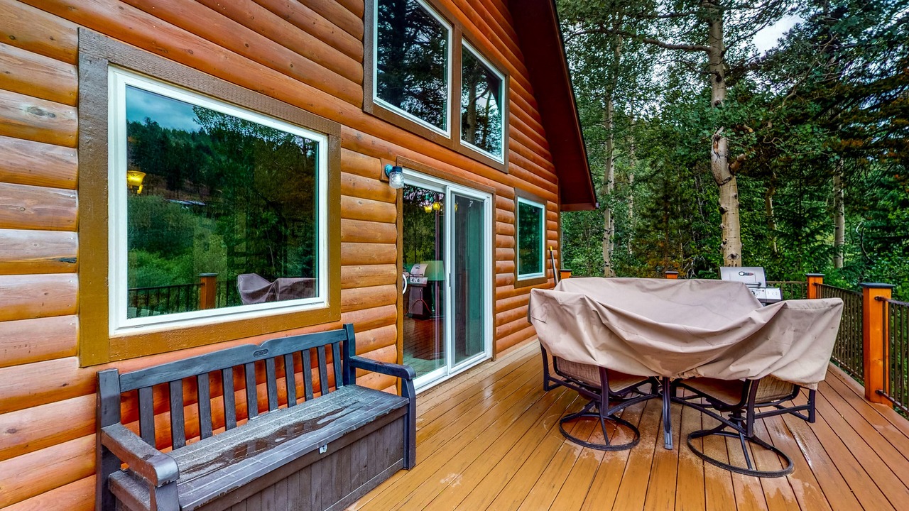 Photo of Outdoor in Bailey