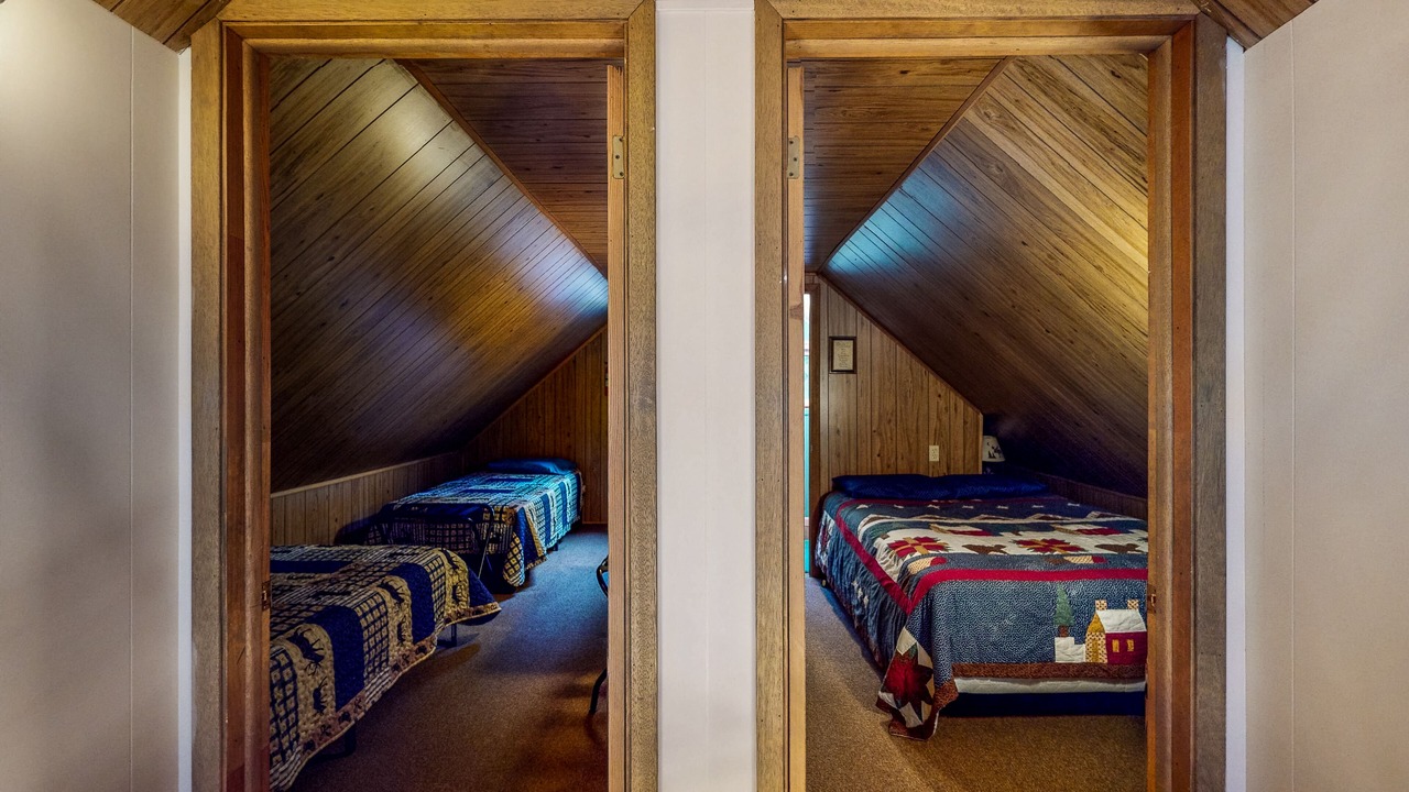 Photo of Bedroom in Bailey