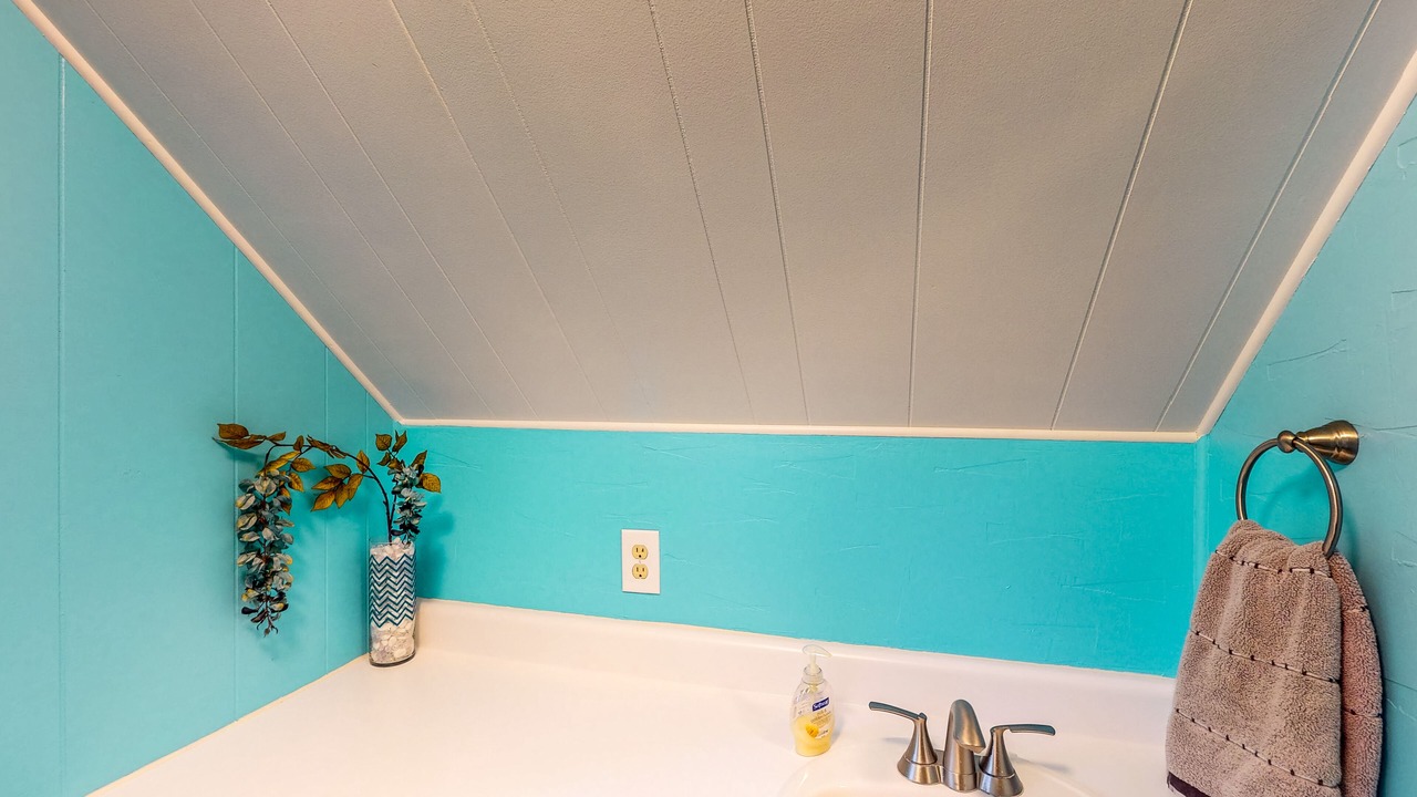 Photo of Bathroom in Bailey