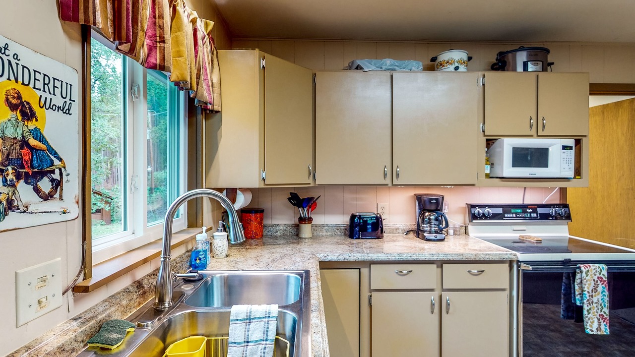 Photo of Kitchen in Bailey