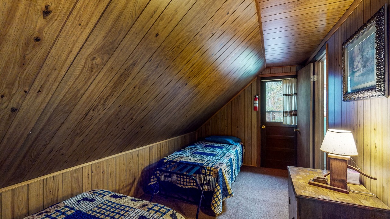 Photo of Bedroom in Bailey