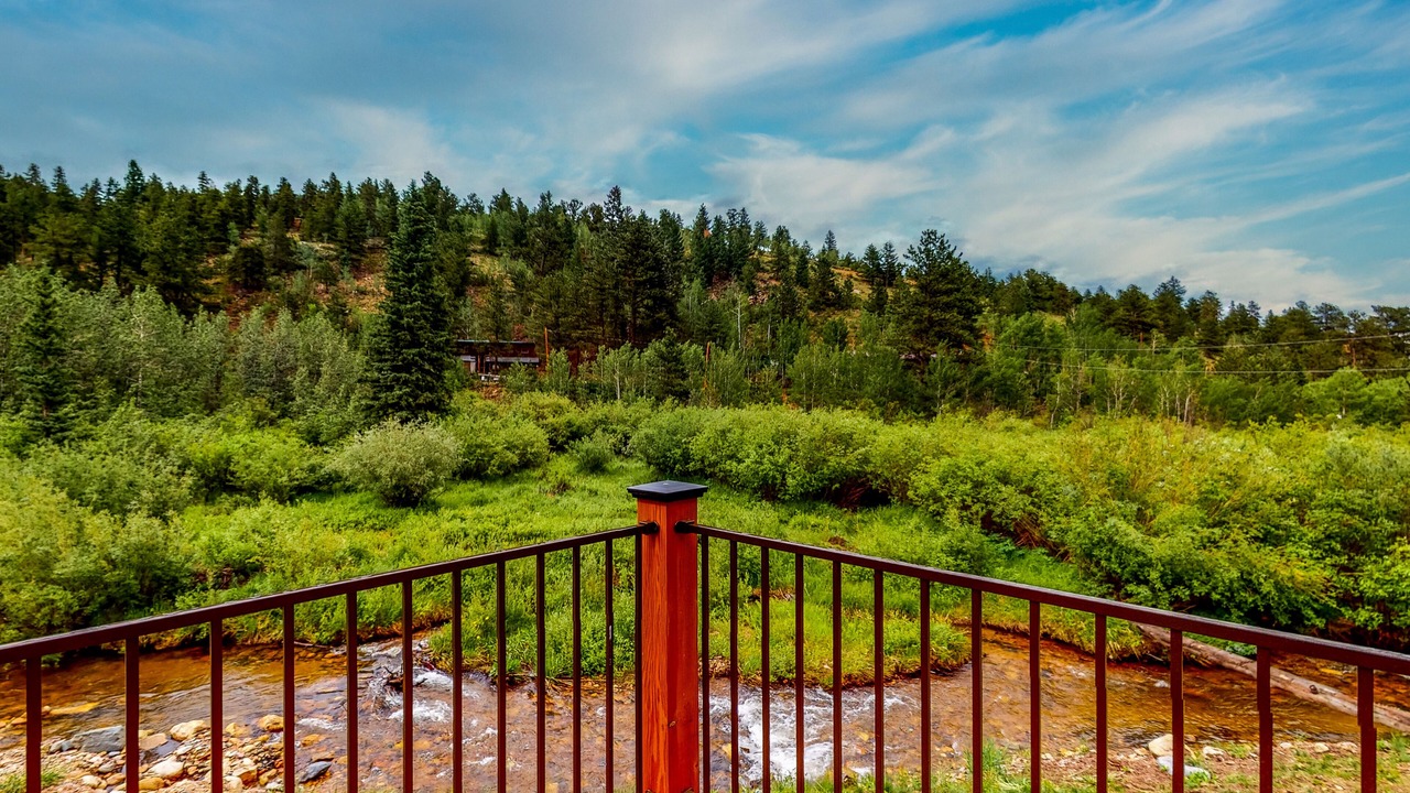 Photo of Outdoor in Bailey