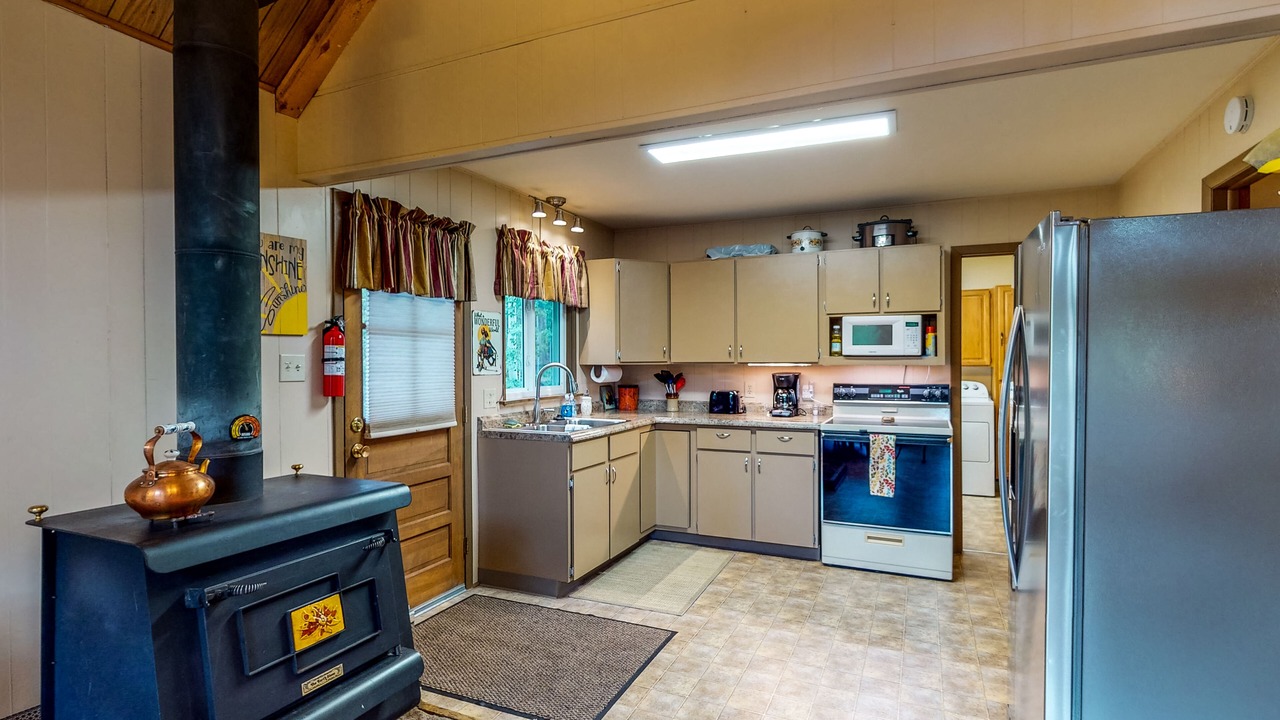 Photo of Kitchen in Bailey