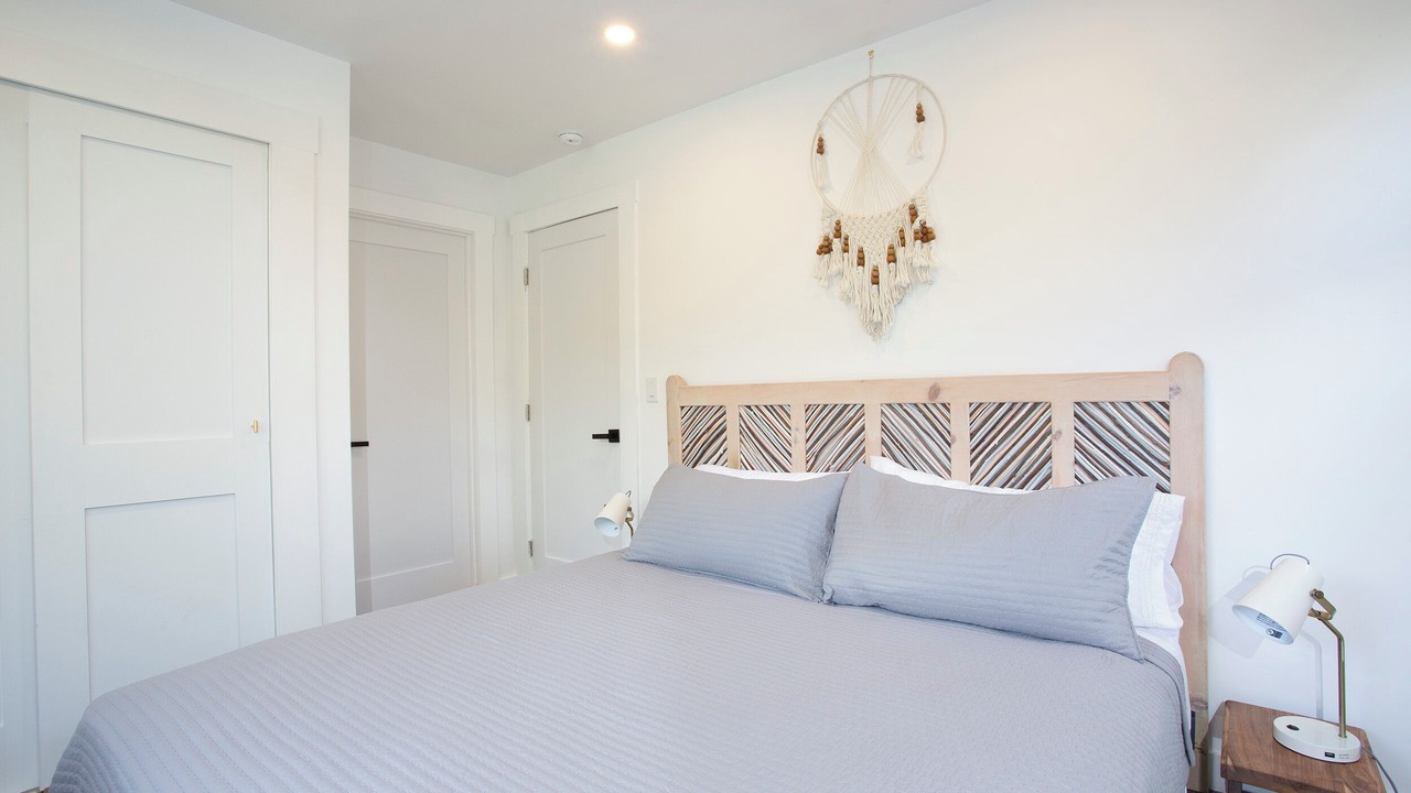 Photo of Bedroom in Glenwood Springs