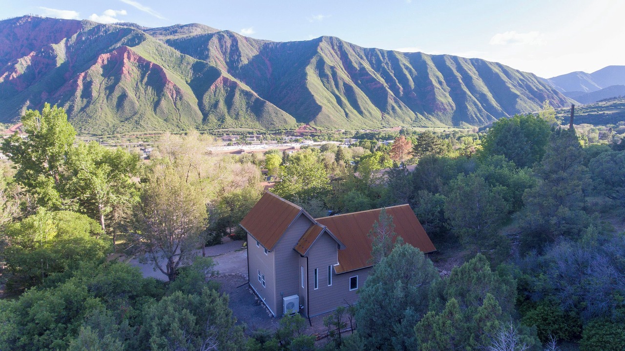 Photo of Outdoor in Glenwood Springs