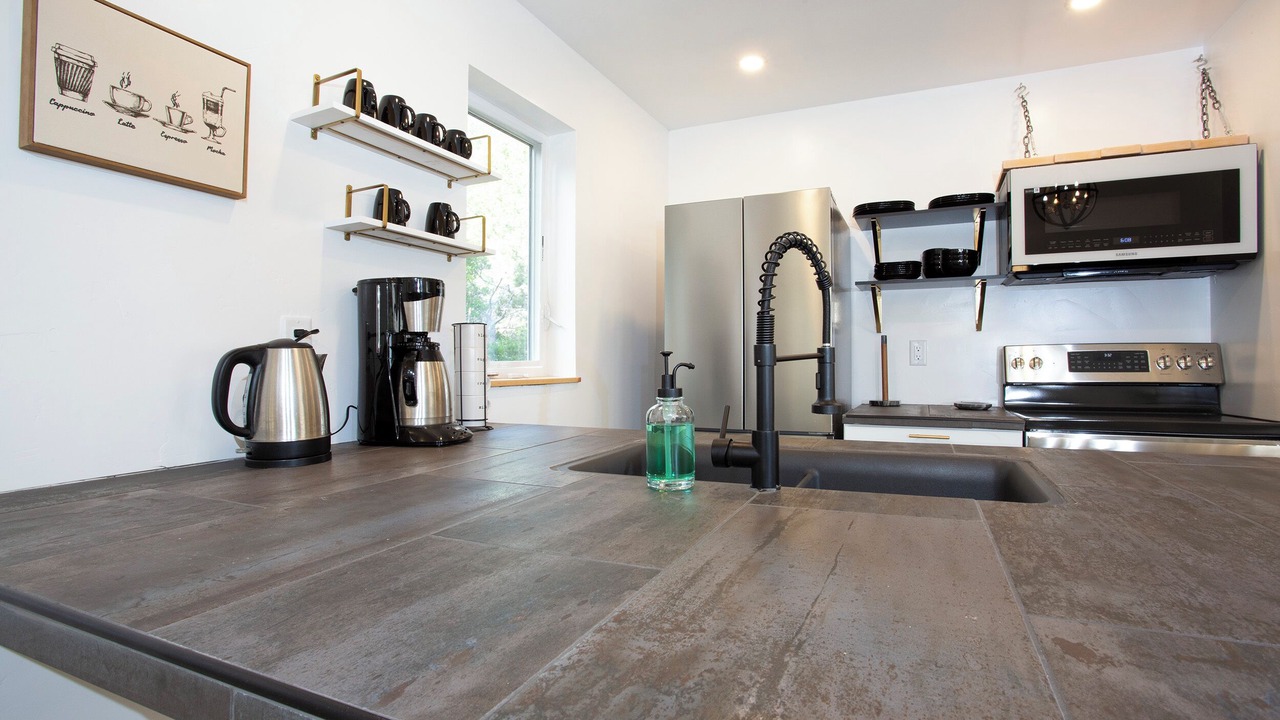 Photo of Kitchen in Glenwood Springs