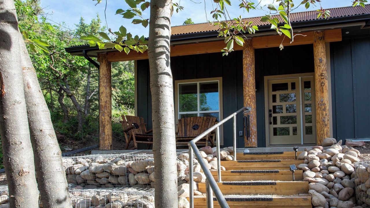 Photo of Outdoor in Glenwood Springs