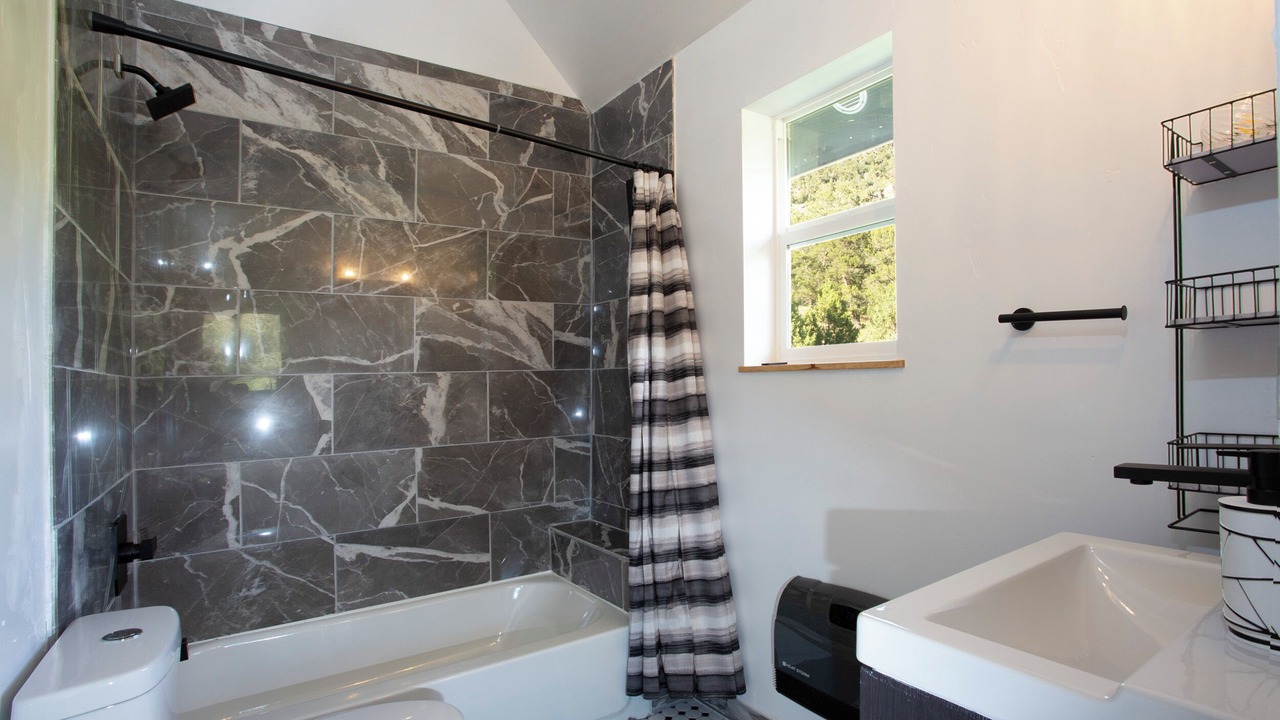 Photo of Bathroom in Glenwood Springs