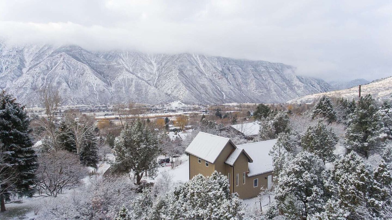 Photo of Outdoor in Glenwood Springs