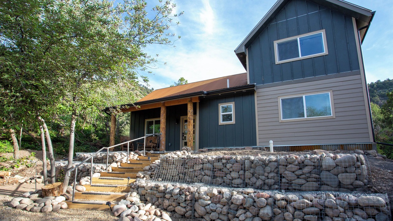 Photo of Outdoor in Glenwood Springs