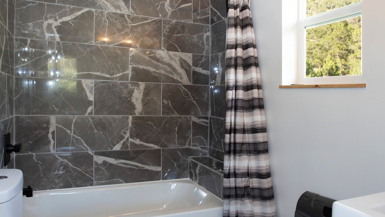 Photo of Bathroom in Glenwood Springs