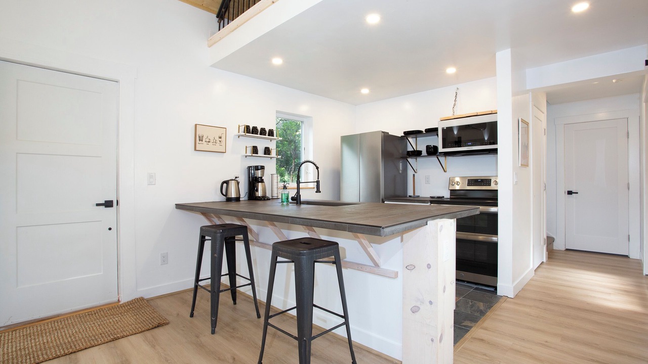 Photo of Kitchen in Glenwood Springs