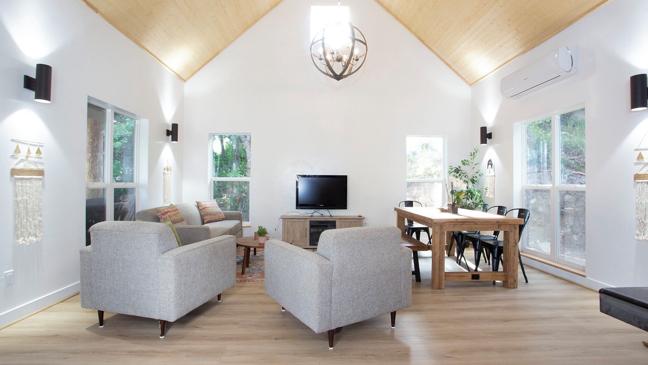 Photo of Livingroom in Glenwood Springs