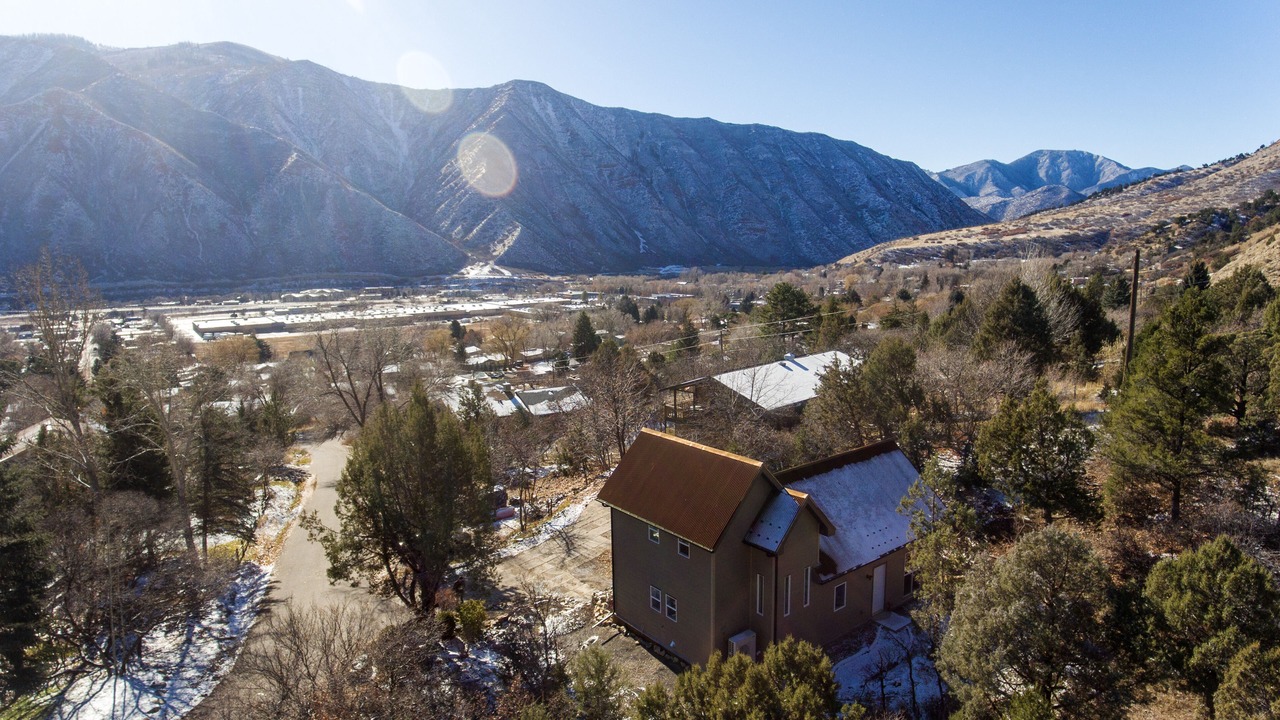 Photo of Outdoor in Glenwood Springs