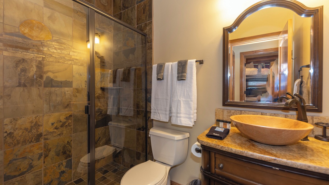 Photo of Bathroom in Woodmoor
