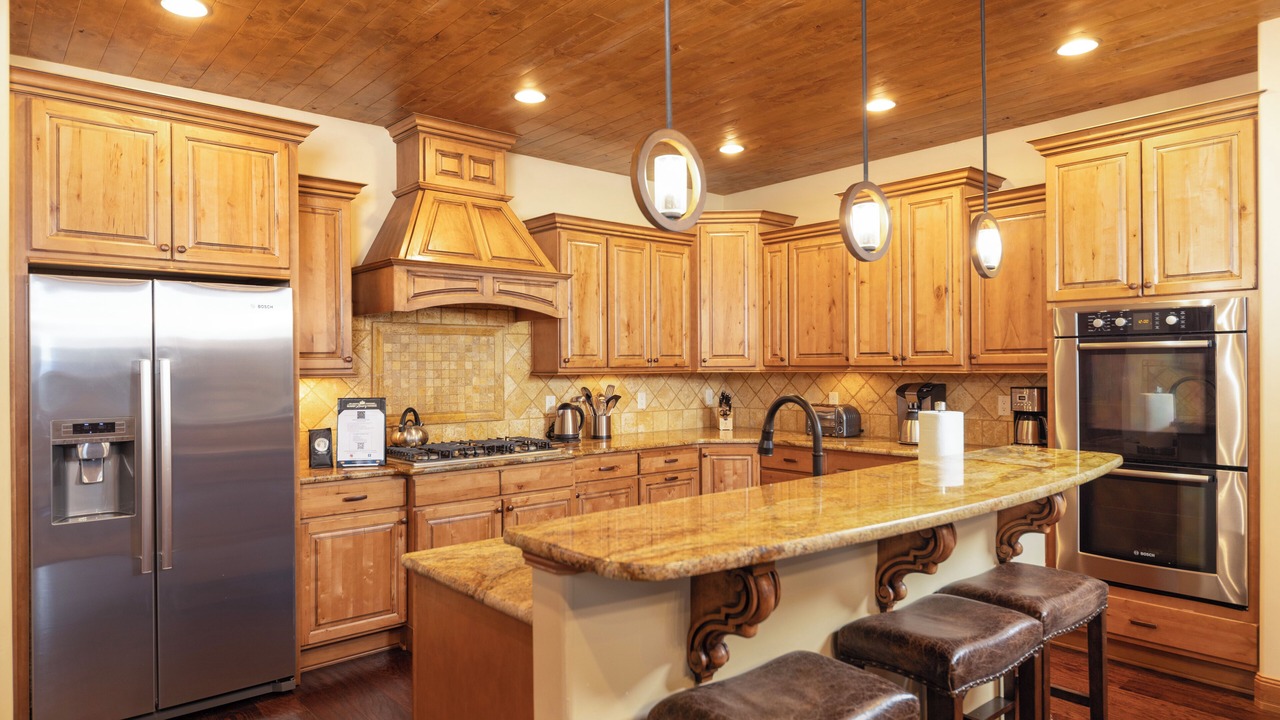 Photo of Kitchen in Woodmoor