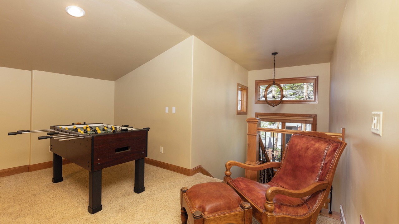 Photo of Bedroom in Woodmoor