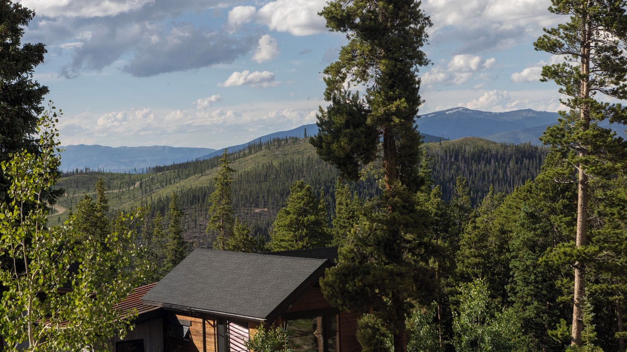 Photo of Outdoor in Woodmoor