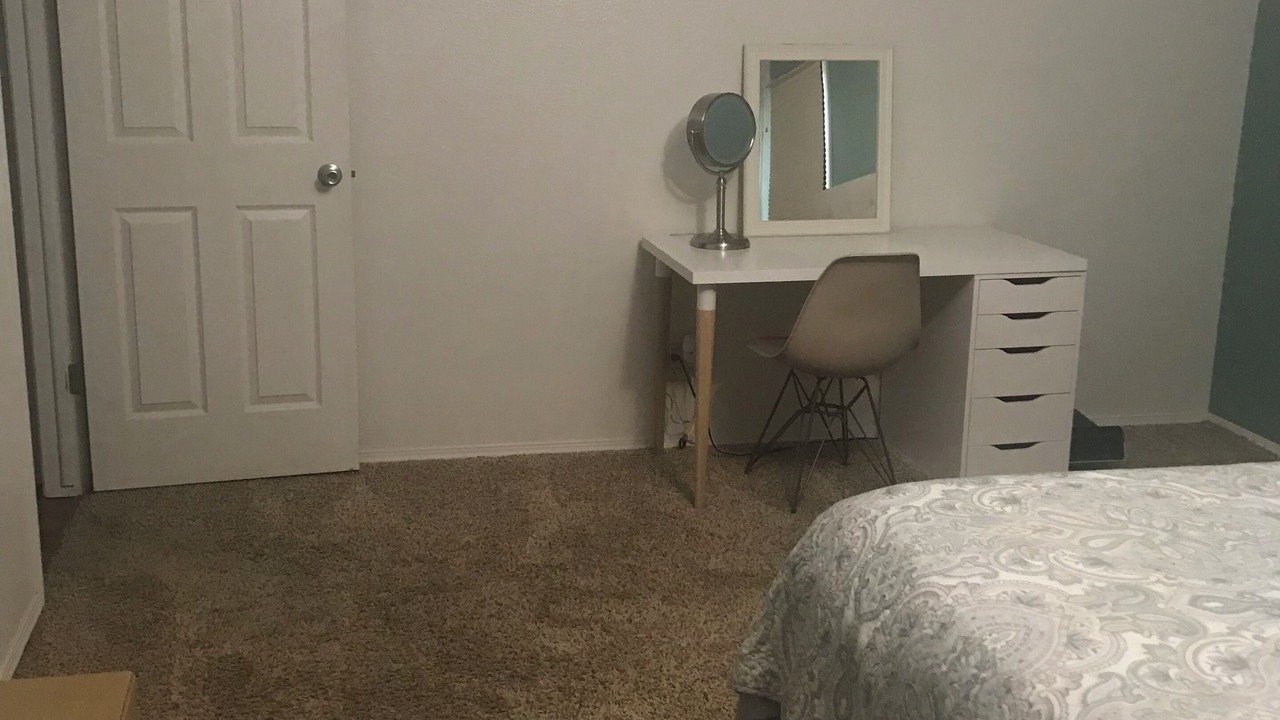 Photo of Bedroom in Longmont