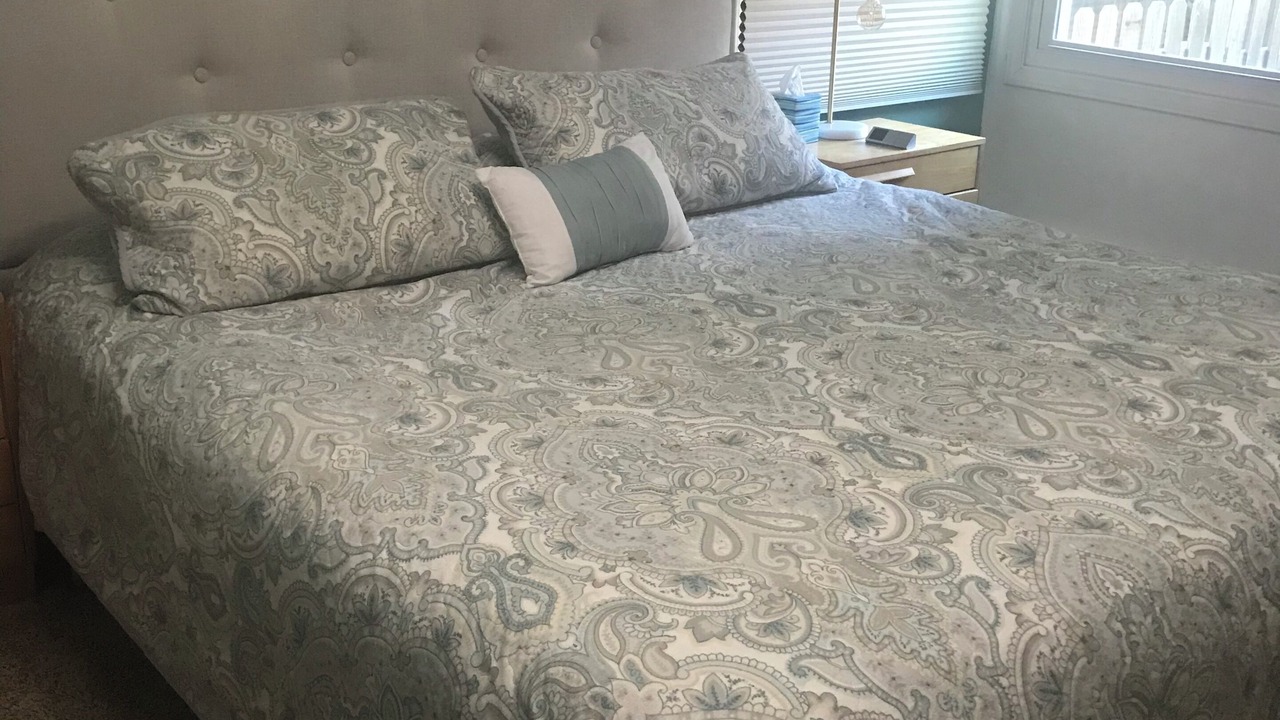 Photo of Bedroom in Longmont