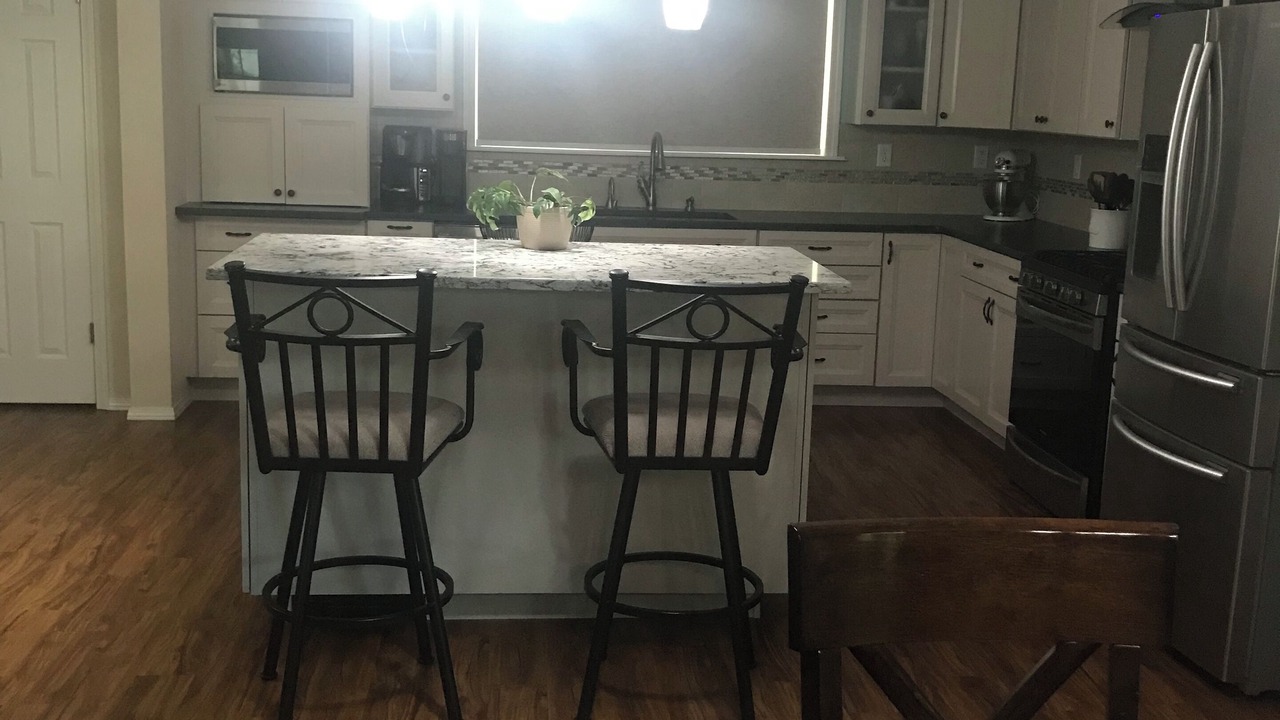 Photo of Kitchen in Longmont