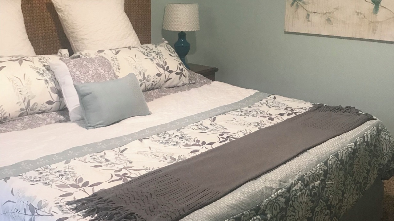 Photo of Bedroom in Longmont