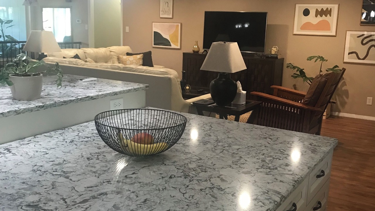 Photo of Livingroom in Longmont