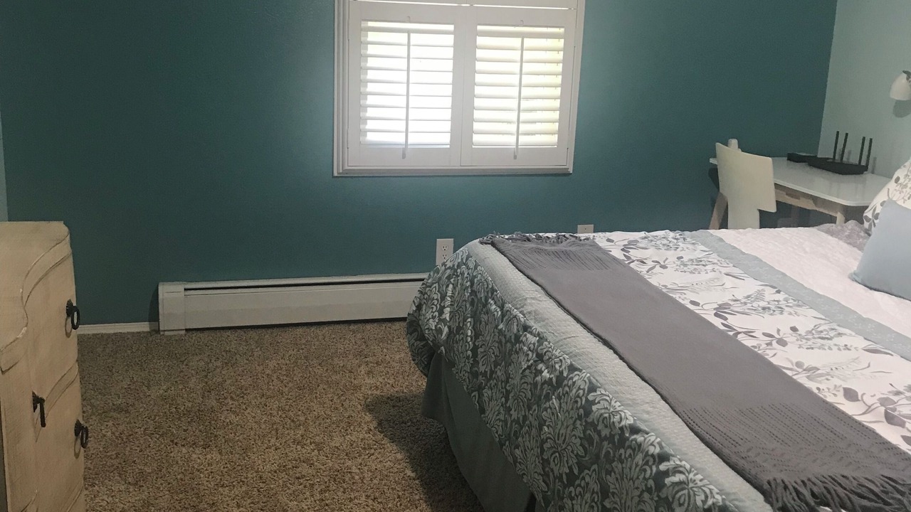 Photo of Bedroom in Longmont
