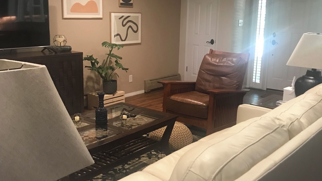 Photo of Livingroom in Longmont