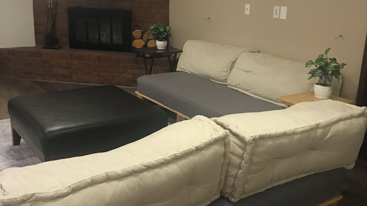 Photo of Livingroom in Longmont